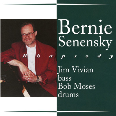 Winnie's Revenge/Bernie Senensky