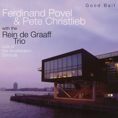 I Fall In Love Too Easily/Ferdinand Povel, Pete Christlieb