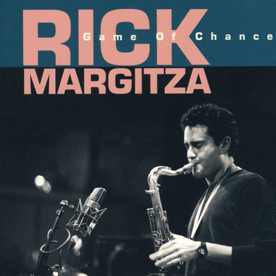 13 Bar Blues/Rick Margitza