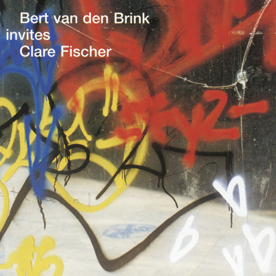 Improvisation/Bert Van Den Brink