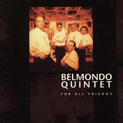 JPA/Belmondo Quintet