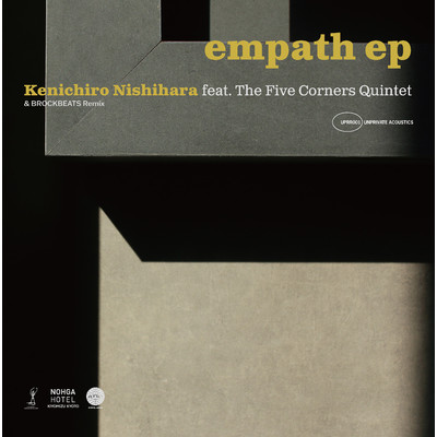 アルバム/empath EP/Kenichiro Nishihara