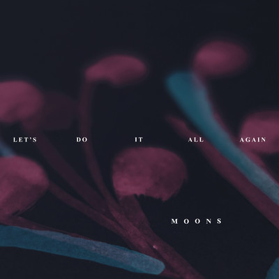 Let's Do It All Again/MOONS