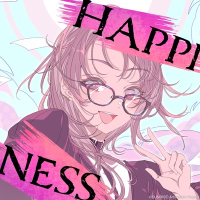 シングル/Happiness/ナノ