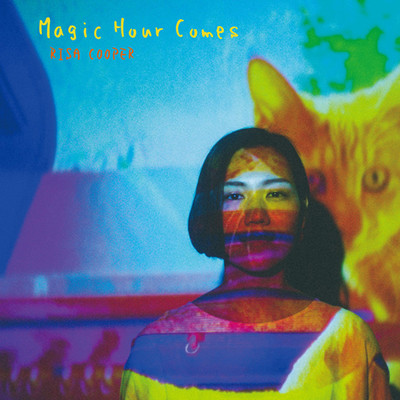 シングル/Magic Hour Comes/RISA COOPER
