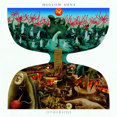 Motionless Time/Hollow Suns