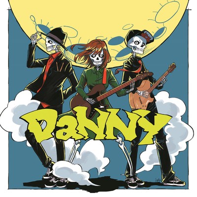 day by day(Live ver.)/DaNNY