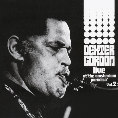Willow Weep For Me/DEXTER GORDON