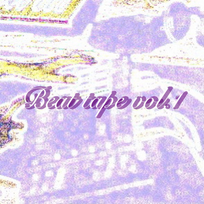 アルバム/Beat tape vol.1/kiyo kondo