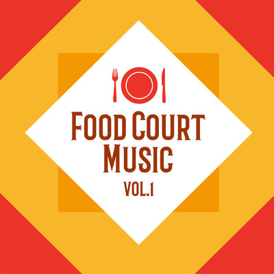 アルバム/Food Court Music Volume 1/FAN RECORDS MUSIC LIBRARY