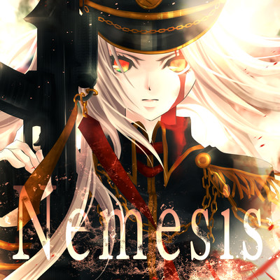 シングル/Nemesis/無力P