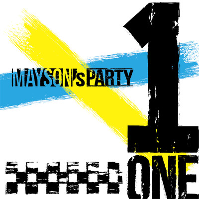 Gettin' in the Mood/MAYSON's PARTY