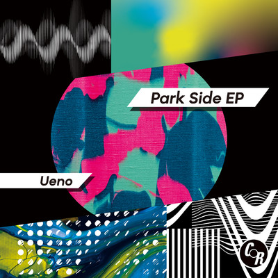 アルバム/Park Side EP/Ueno