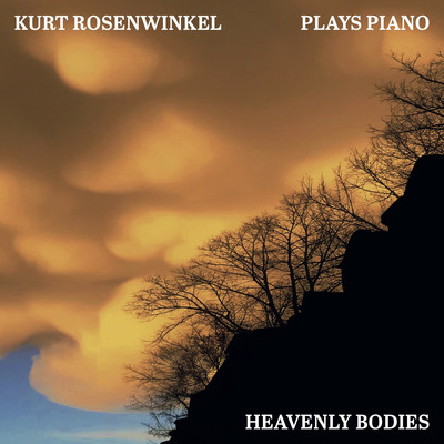 シングル/Heavenly Bodies/Kurt Rosenwinkel