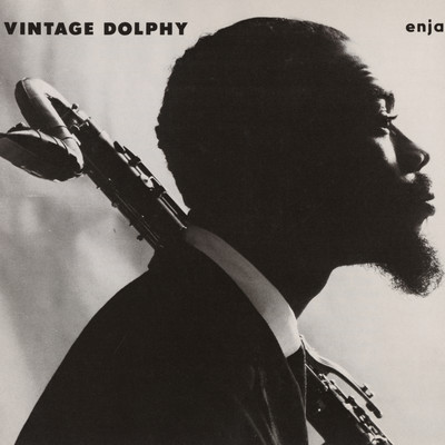 VINTAGE DOLPHY/Eric Dolphy