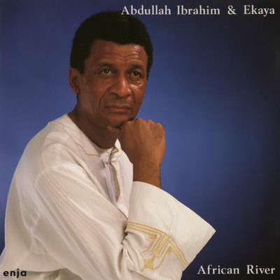 シングル/African River/Abdullah Ibrahim & Ekaya
