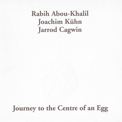 I'm Better Off Without You/Rabih Abou-Khalil