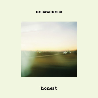 アルバム/honest/necozeneco