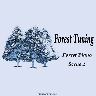 シングル/Calmusic #6/Forest Tuning