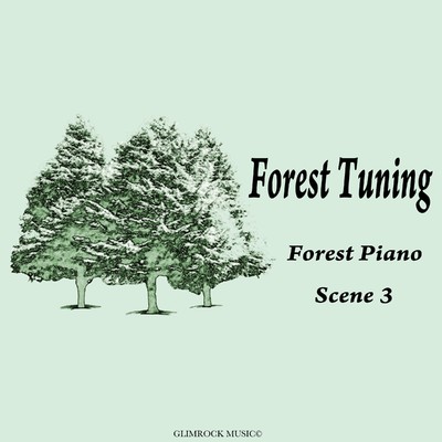 シングル/Calmusic #9/Forest Tuning