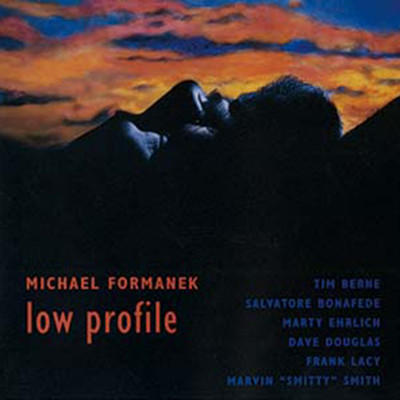 Michael Formanek