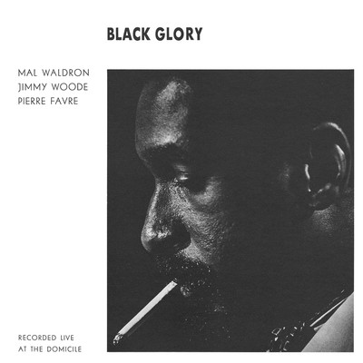 アルバム/BLACK GLORY/マル・ウォルドロン