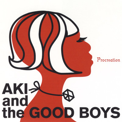 Aki And The Good Boys