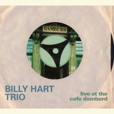 Billy Hart Trio