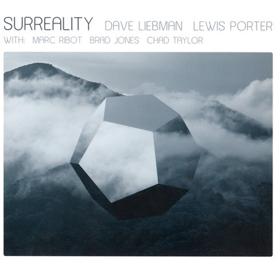 シングル/Surreality/Dave Liebman With Marc Ribot