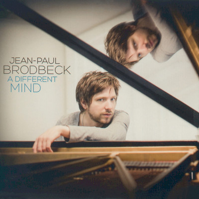 シングル/A Different Mind/Jean-Paul Brodbeck