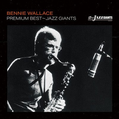 Big Jim Does The Tango For You/BENNIE WALLACE