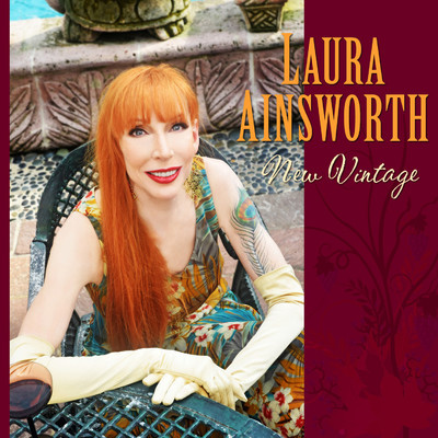 シングル/Wasting My Love on You (2022 Remastered edition)/Laura Ainsworth
