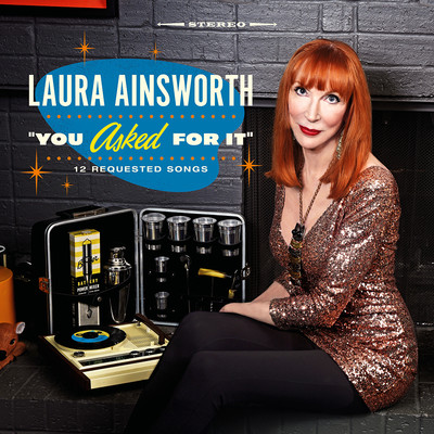 Someone To Watch Over Me/Laura Ainsworth