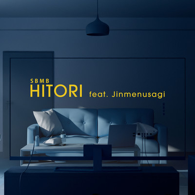 Hitori feat. Jinmenusagi/SBMB