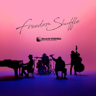 Freedom Shuffle feat. H ZETTRIO/Kenichi YOSHIDA from Yoshida Brothers