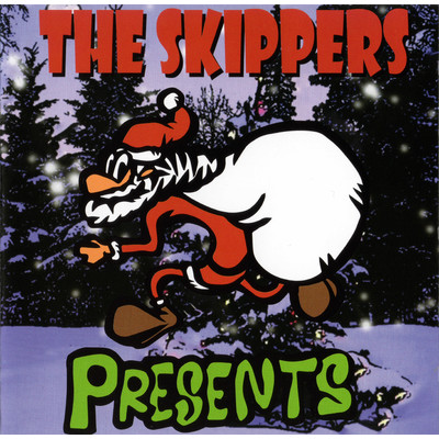 アルバム/PRESENTS/THE SKIPPERS