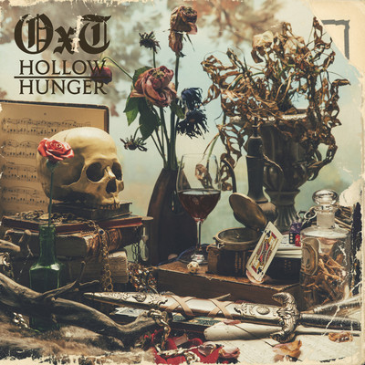 HOLLOW HUNGER(instrumental)/OxT