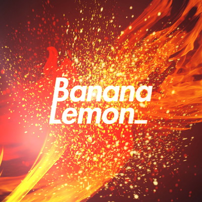 シングル/Fuego/BananaLemon