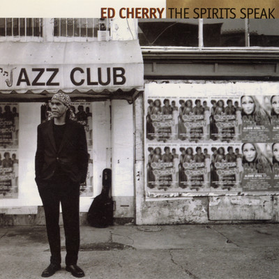 Top Hat/ED CHERRY feat. LONNIE SMITH