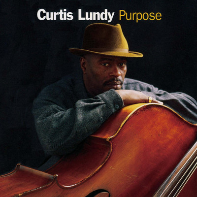 A Walk In Serendipity/CURTIS LUNDY