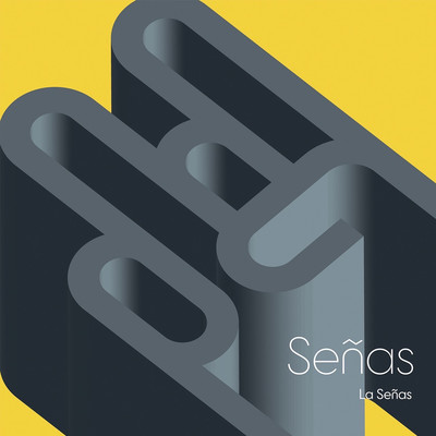 アルバム/Senas/LA SENAS