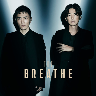 シングル/合鍵 (Album Version)/BREATHE
