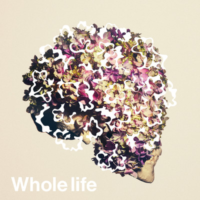 アルバム/Whole Life/ray.(光)