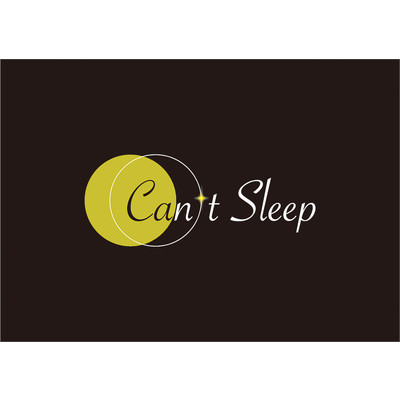 Can't Sleep/ATTR∀CT