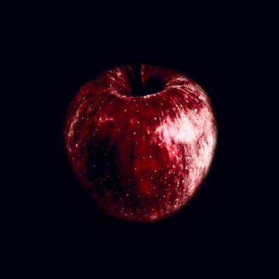 アルバム/Rotten apple/g-crazy