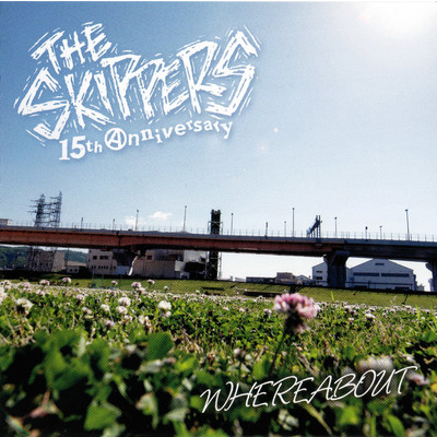 アルバム/WHEREABOUT/THE SKIPPERS
