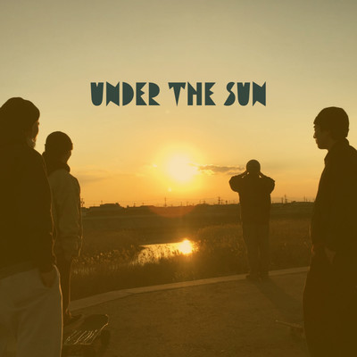 シングル/Under The Sun/Itto