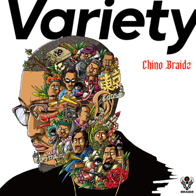 Variety/Chino Braidz
