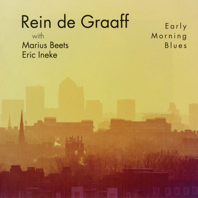 Early Morning Blues Vol.1/REIN DE GRAAFF TRIO