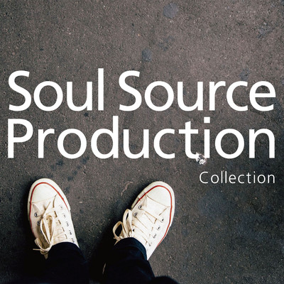 Collection/SOUL SOURCE PRODUCTION